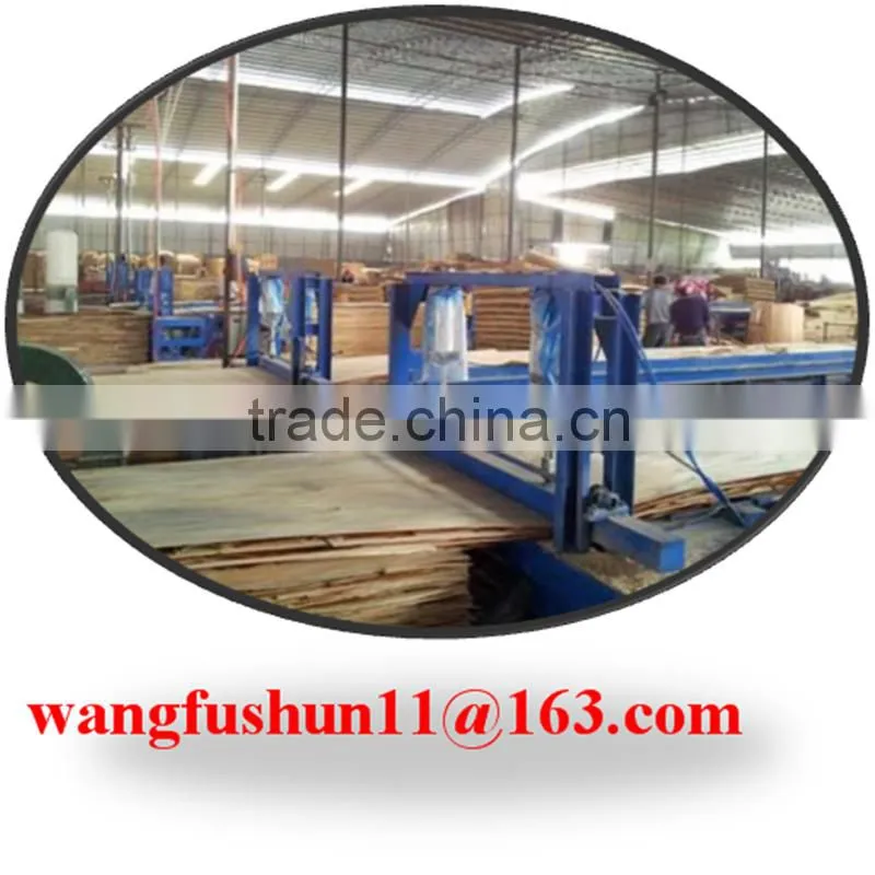 phenolic poplar core film faced plywood 2 times pressed film faced plywood for Qatar