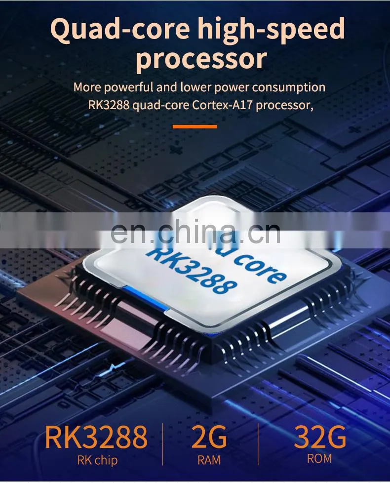 2021 NEWEST 8.9 Inches Pipo X3RK Tablet with Thermal Printer RJ45 Rj11 RS232 Port POS Machines