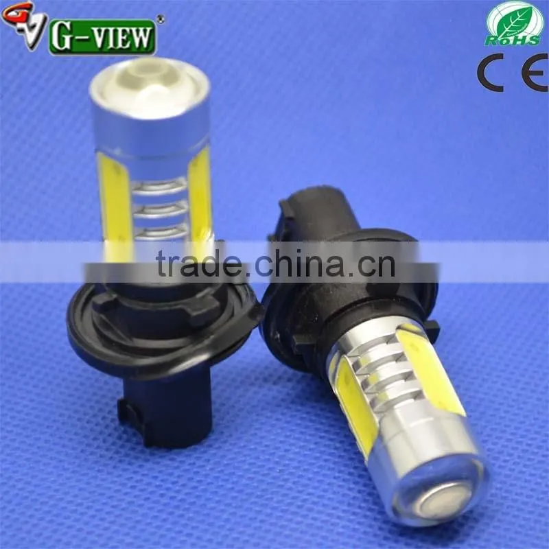 2016 No.1 latest and newest creative design top grade PH24WY 6W COB fog light