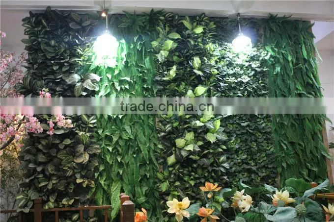 atificial plants