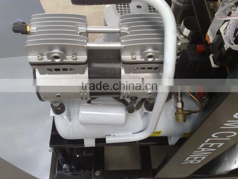 automatic cleaning dust industrial vacuum cleaner