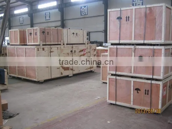 Laser cutting engraving machine for fabric