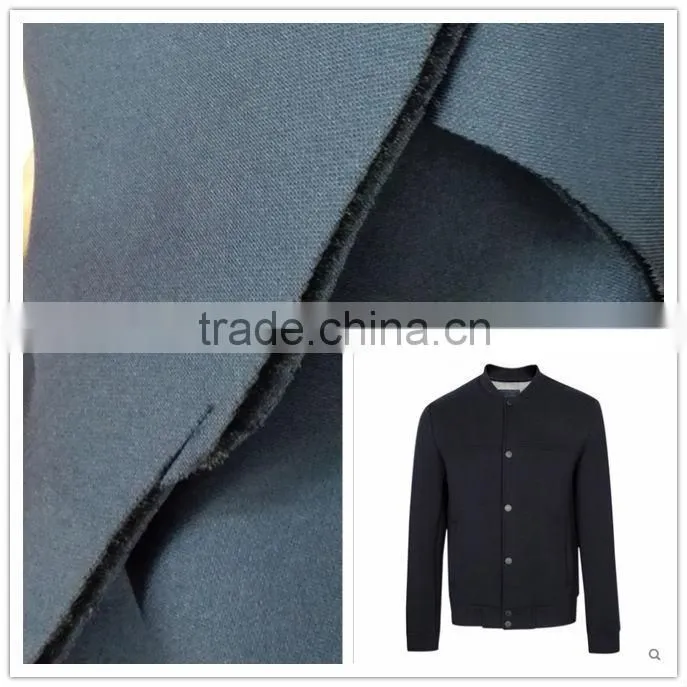 95% polyester 5% spandex spacer scuba fabric