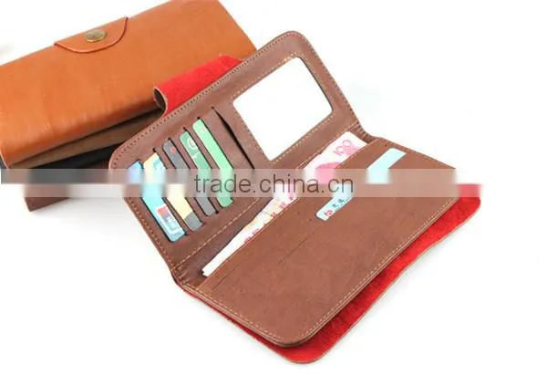 Wholesales men wallet