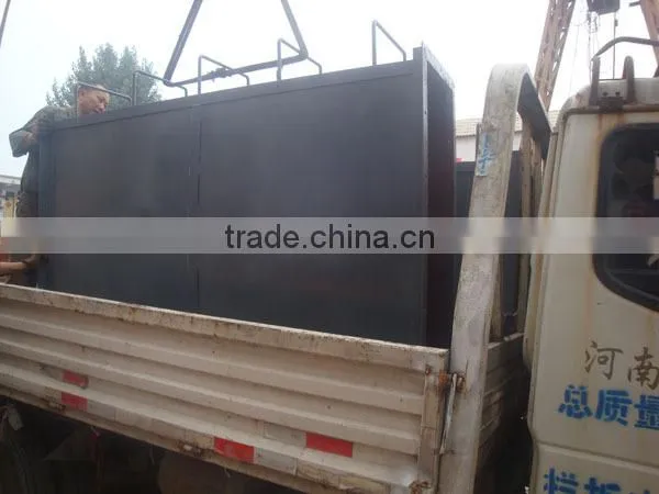 Large capacity grain elevator bucket for sale