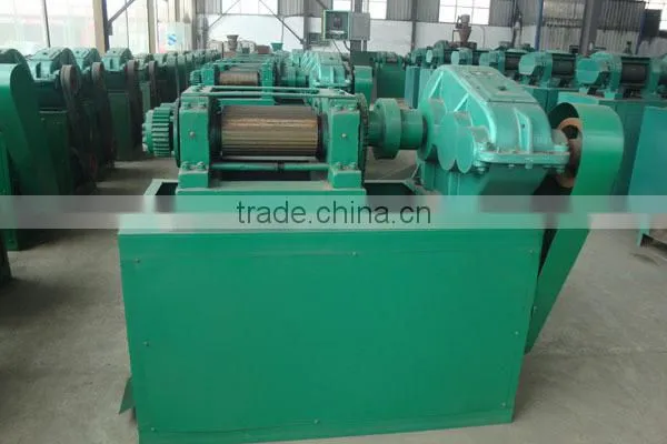 compound fertilizer a full set of equipment roller pellet machine