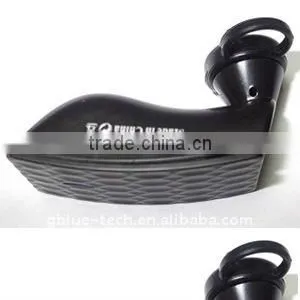 Charming And Fashional Mobile Phone Bluetooth Mono Headset-Q10