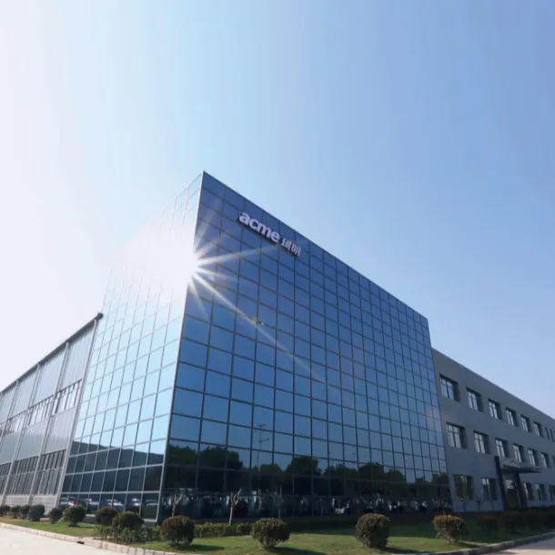 Anping Ruibei Wire Mesh Products Factory company overview - view 1