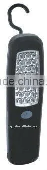 24 LED work light with hook HL-8127