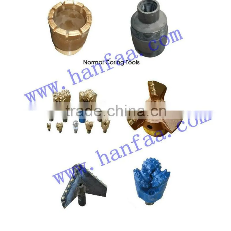 Economical and practical ! High Air Pressure HF150Y air compressor drilling machine