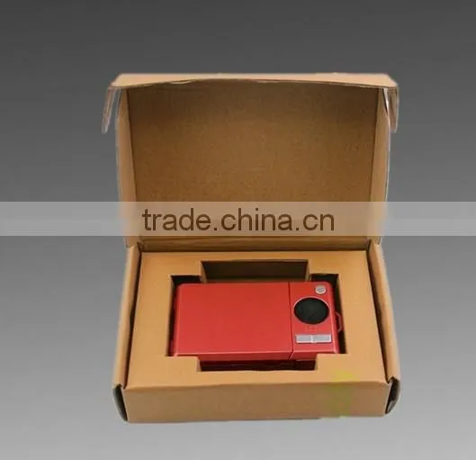 ecommerce retail packaging mailing shipping box