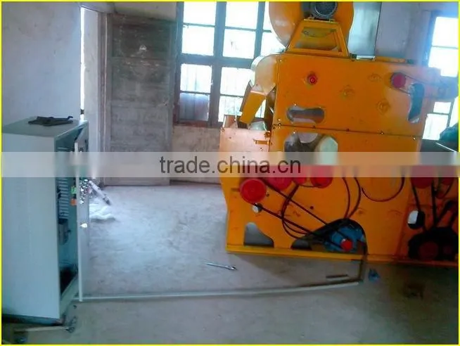 Multifunctional Cotton Processing Machine| Cotton Seed Removing Cotton Ginning Cleaning Machine