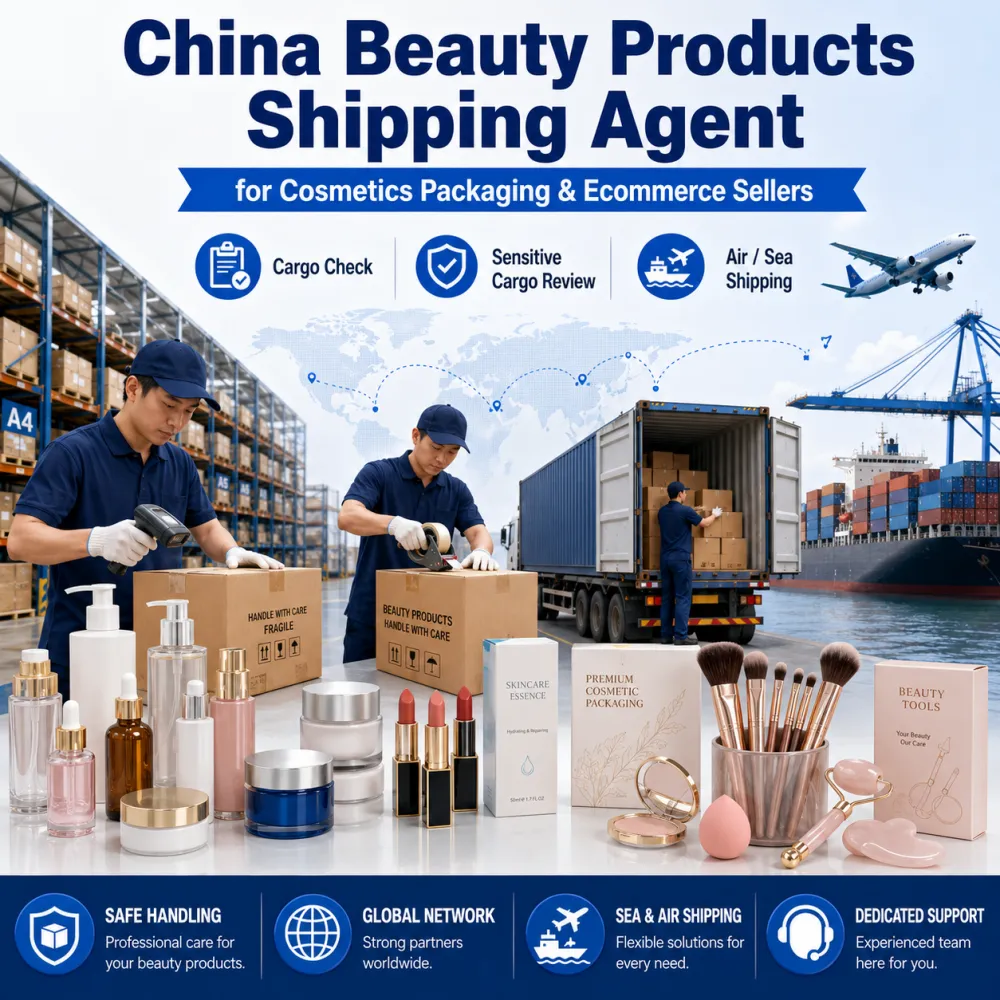china-beauty-products-shipping-agent