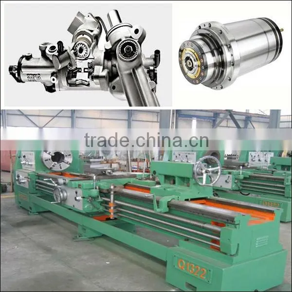 China Custom Axial Thrust Ball Bearing