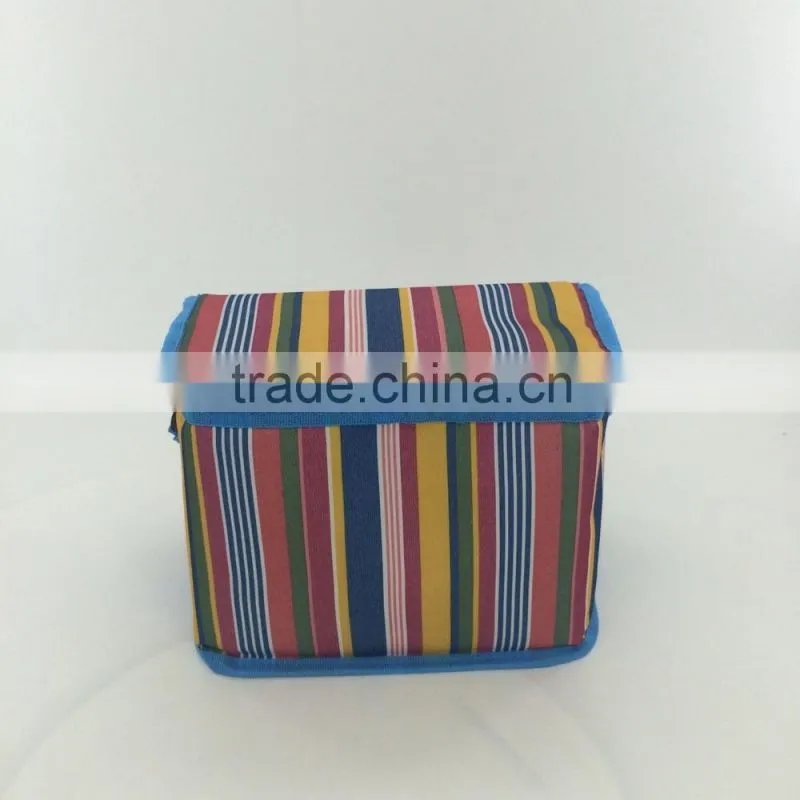 Top quality best portable novelty water ice bag lunch cooler bag