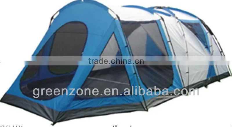 Mountain Camping Tent