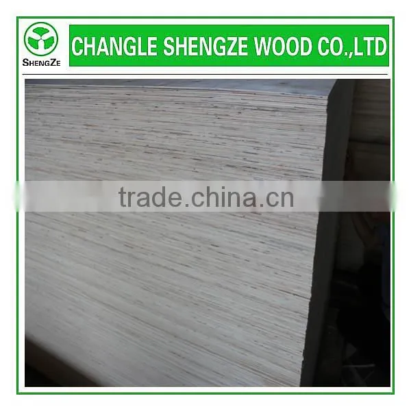Hight Quality marine plywood -Manufacturer China shengze wood