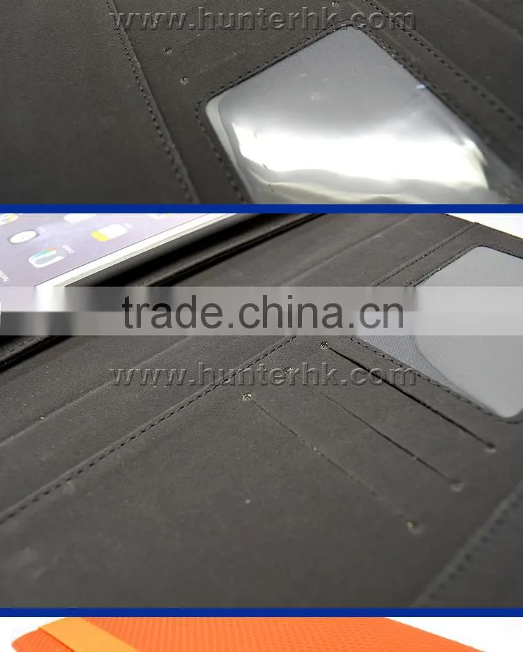 Unbreakable 8" All-Purpose 3D Cube Tablet Case