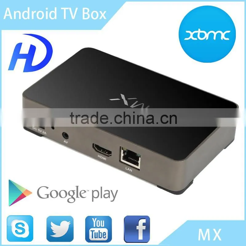 new android tv box mx60 google android tv box xbmc media center android tv box