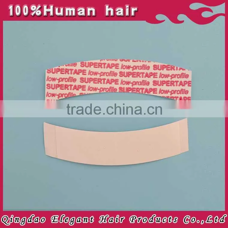 Top quality easy to use double sided adhesive tape in cheap price