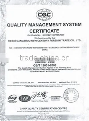 Australia standard Y Type Black Fence Post