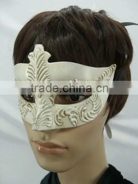 Hallween EVA ghost mask(mask,carnival mask,scaring mask eva foam animal mask