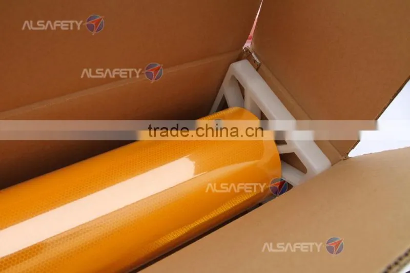 AHP700-High intensity prisamic reflective sheet-durability 7 years