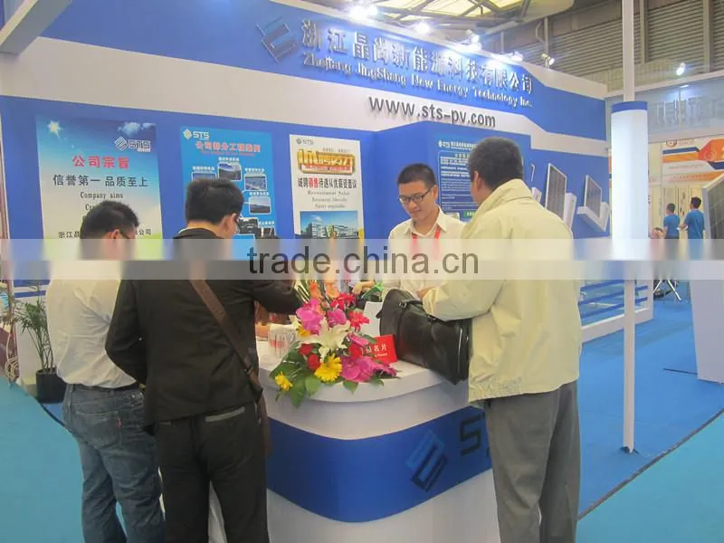 310W mono solar panel