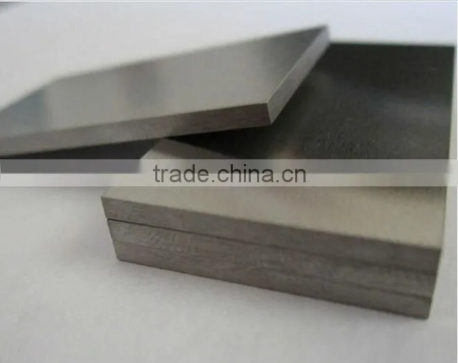 tantalum plate tantalum metal for sale