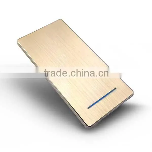 OBOE P28S slim power bank 5600mah