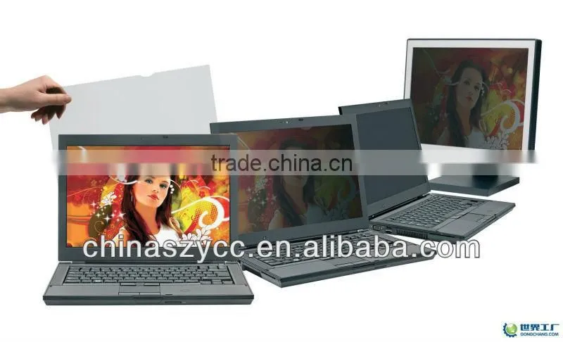 Protecter Your Privacy Anti-peeping Screen Guard For Computer Screen Film
