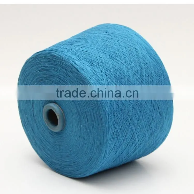 Open End Cotton Polyester Blended Yarn T/C Yarn with Competitive Price
