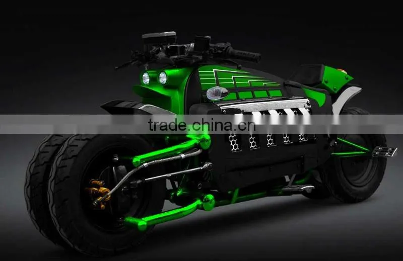 150cc X-Racer motorcycle Racing ATV POLEAXE