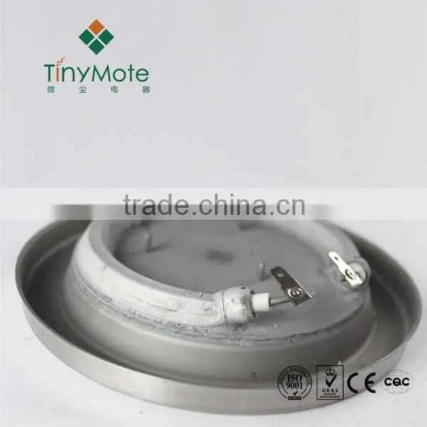 electric hotplate heater element