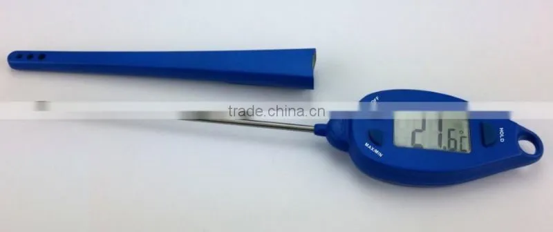 meat thermometer