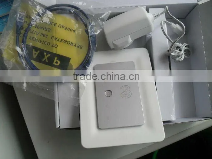 Huawei E960 Wireless Gateway/Router