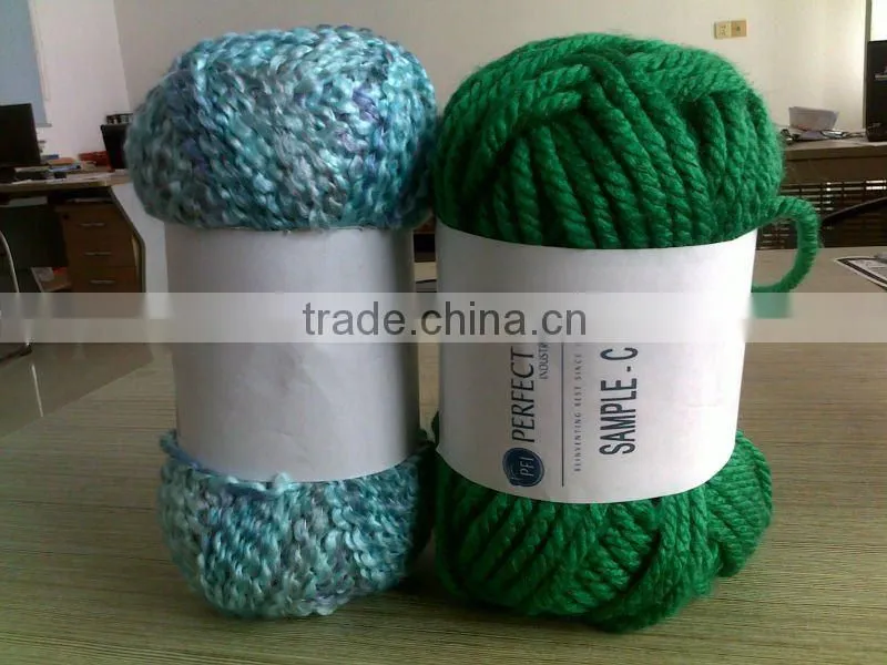 Automatic Ball Winding Machine