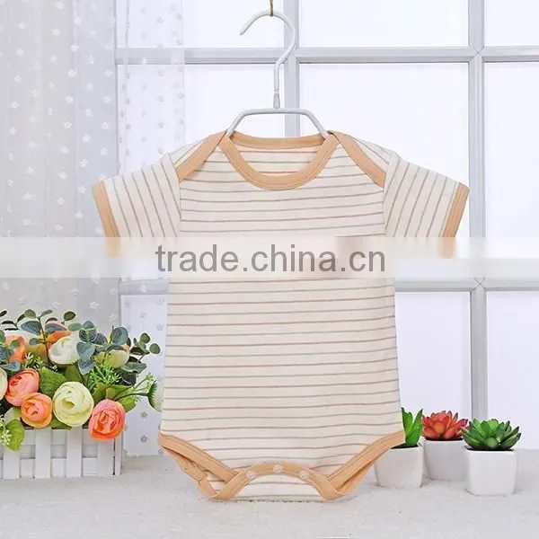 PF-MS-037 2016 New Arrival Baby Boys Romper Suits