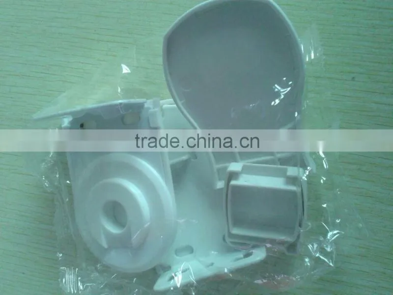 Childrend Safety Mechanism Roller Blinds Components from China