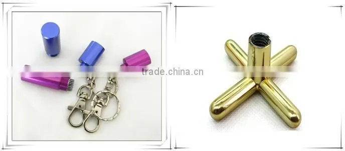 Cue Tip Corrector Shaper