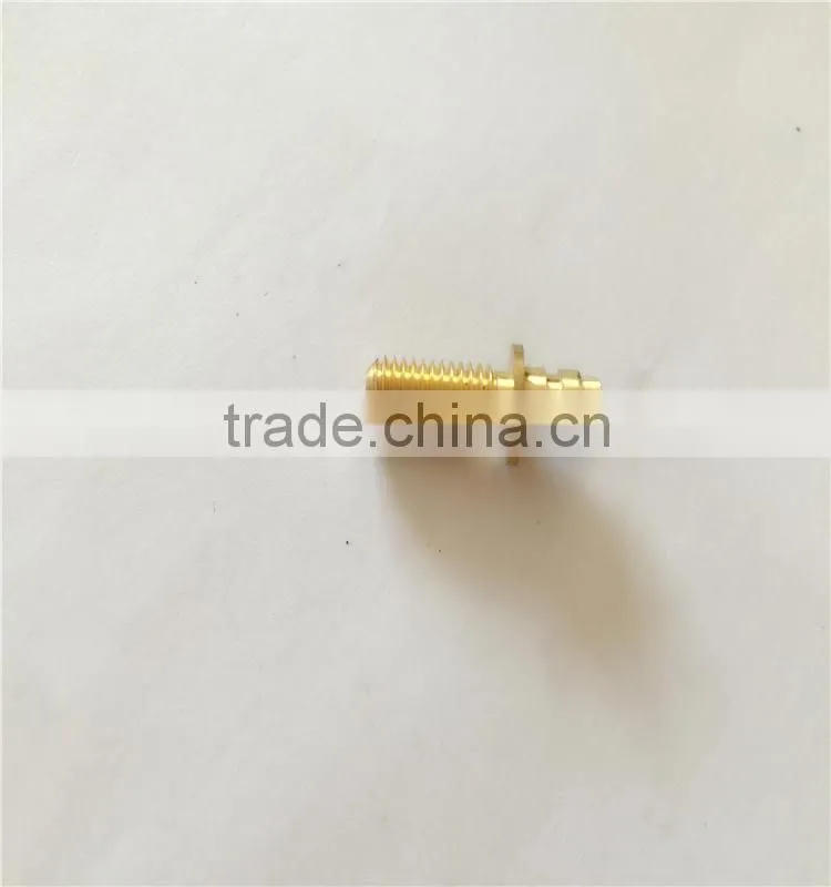Brass Screw