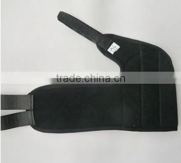 Hallux valgus correction/bunion splint corrector
