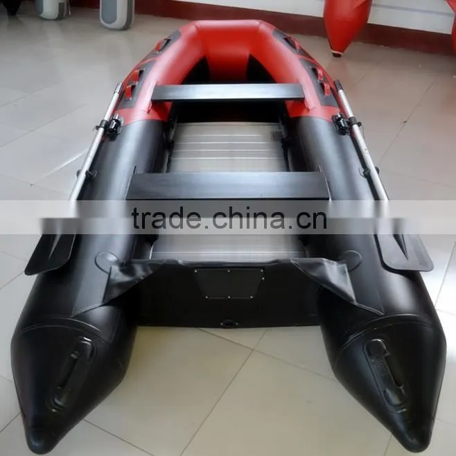 Hotsale Factory Direct Sale New Design 1.2mm PVC Inflatable Boat