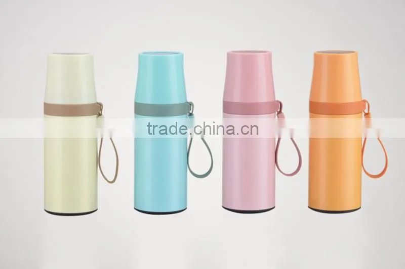 Day Days Vacuum Flask/Draw and Label a Vacuum Flask/Shimizu Vacuum Flask