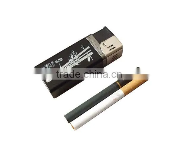 Best 720p Mini DVR HD Pinhole Camcorder JN999 With real fire function as Working lighter Camera
