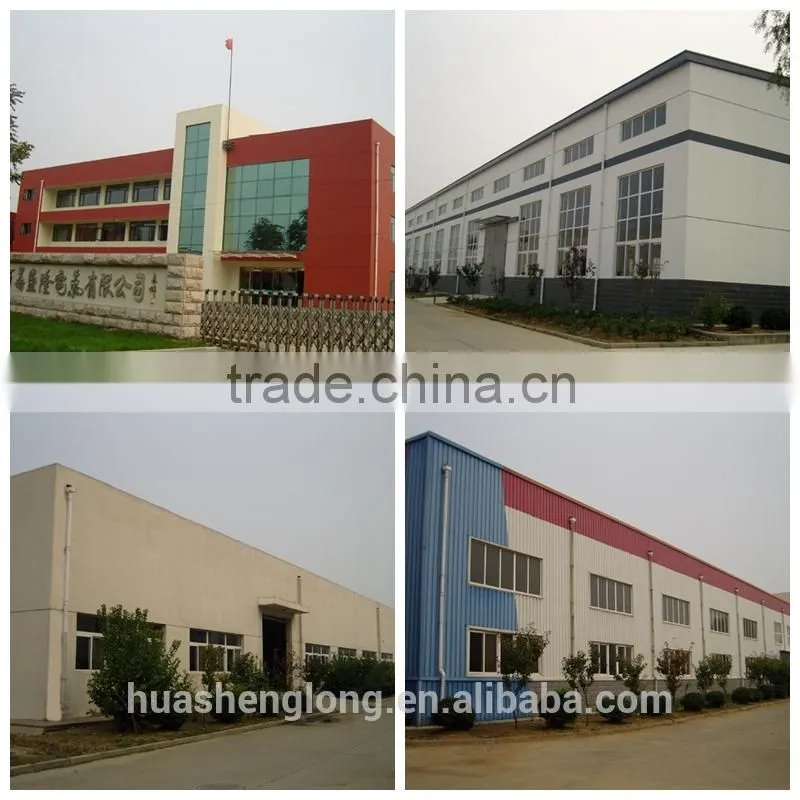 20kv Oil immersed electrical power transformer