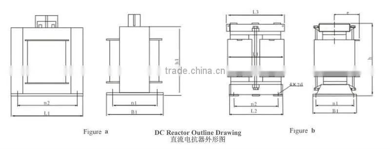 line reactor for inverter