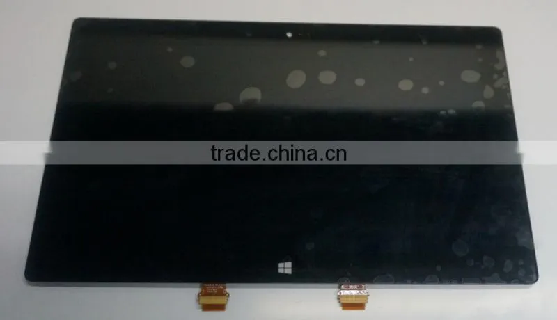 10.6" New LCD Screen Display & Touch Digitizer Panel Assembly For Microsoft Surface RT2 (Factory Wholesale)