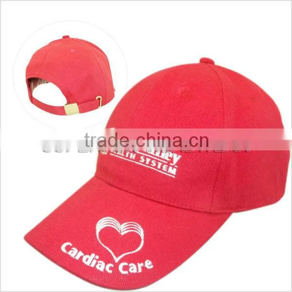cheap price fashion baseball caps with eagle