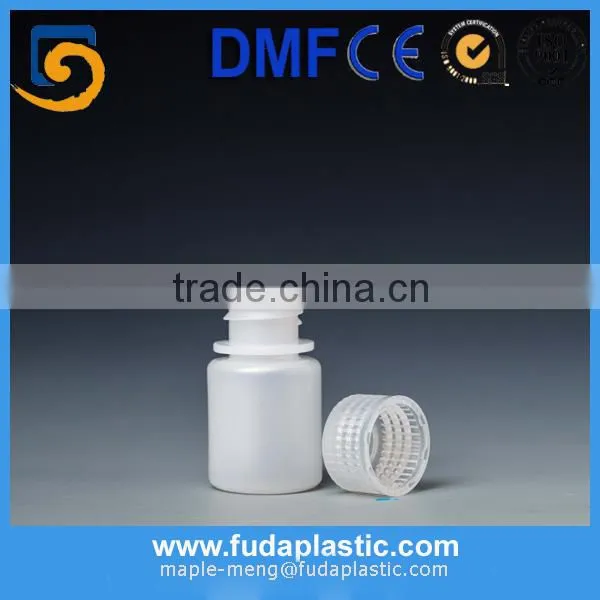 Lab Products Plastic Reagent Bottle on Wholesale